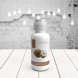 Light Tan - 8oz Coconut