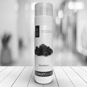 Blackberry 'After-Dark' Mousse 8oz
