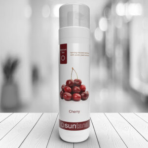Cherry Mousse - 8oz