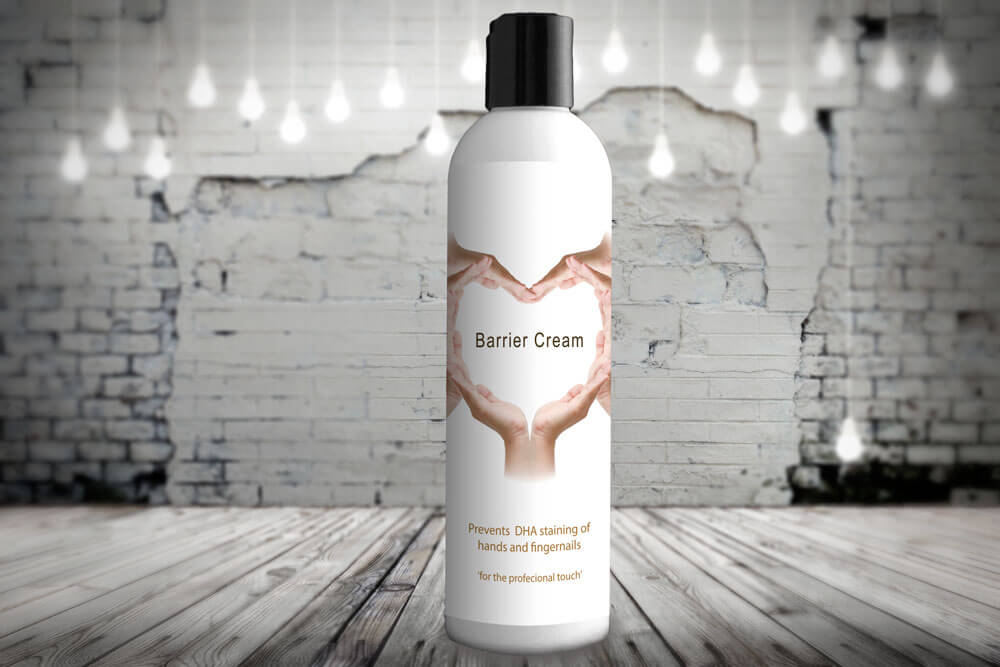 Barrier Cream 8oz