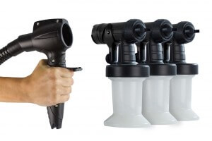MaxiMist Evolution TNT - Spray Tanning Unit