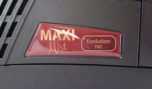 MaxiMist Evolution TNT - Spray Tanning Kit