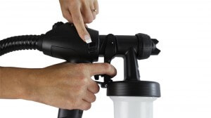 MaxiMist Pro TNT Spray Tanning Machine
