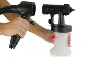 MaxiMist™ SprayMate Plus Spray Tanning System (1 MaxiMister Gun)