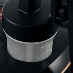 MaxiMist® Allure Xena Spray Tanning System