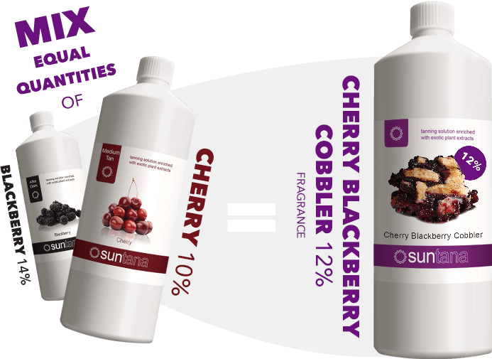 cherryblack