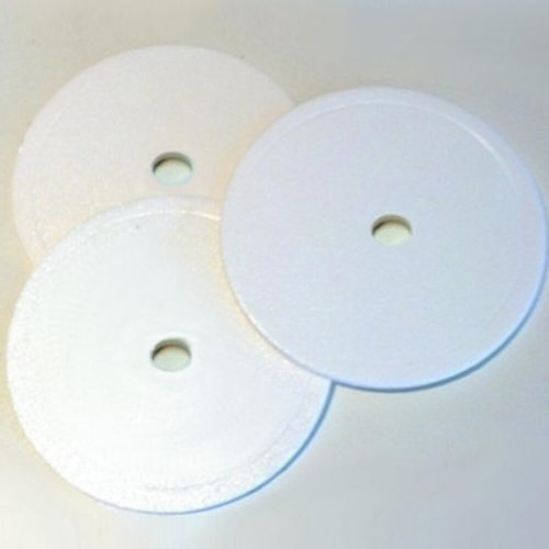 Set of 3 Helia Gun Cup Seal/Gasket